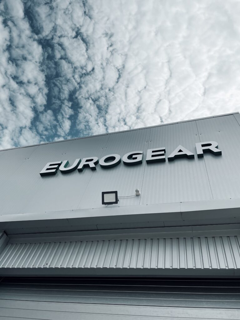 Центральний офіc